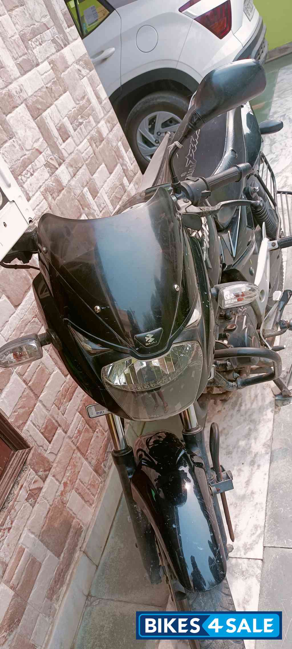 Bajaj Pulsar 150 DTSi