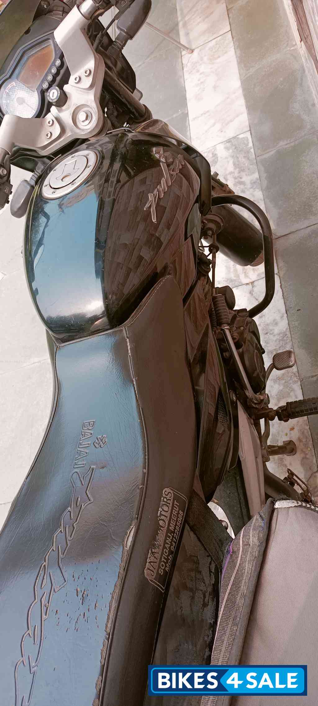 Bajaj Pulsar 150 DTSi