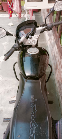Bajaj Pulsar 150 DTSi