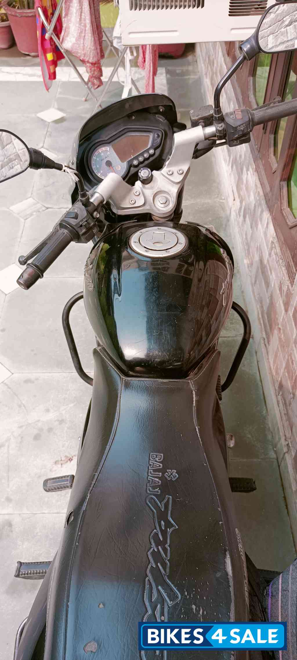 Bajaj Pulsar 150 DTSi