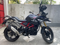 BMW G 310 GS BS6