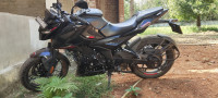 Bajaj Pulsar N250 Dual Channel ABS 2022 Model