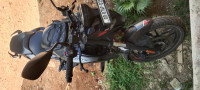 Bajaj Pulsar N250 Dual Channel ABS