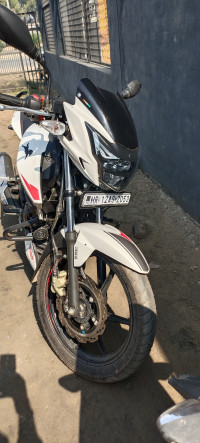TVS Apache RTR FI 160 2023 Model