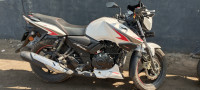 TVS Apache RTR FI 160