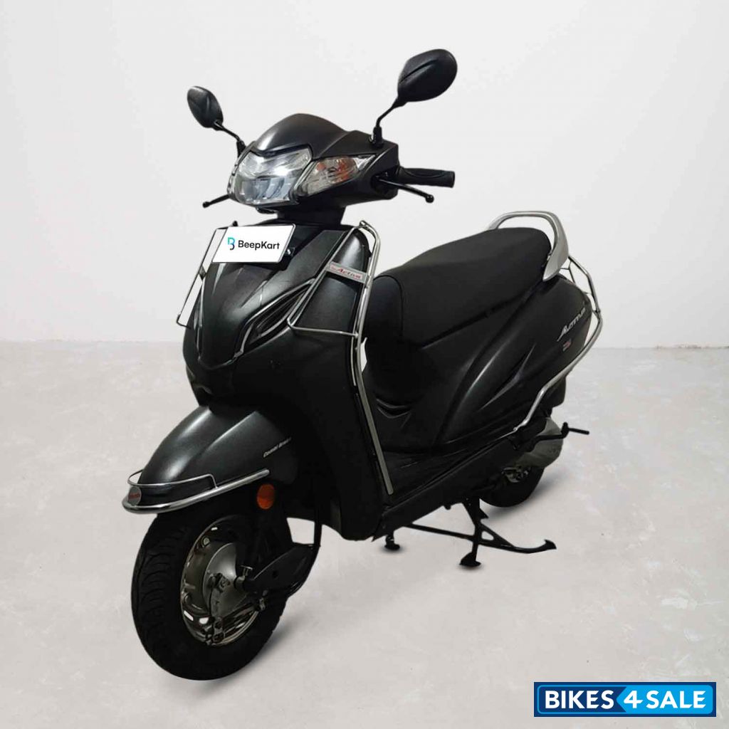 Honda Activa 5G