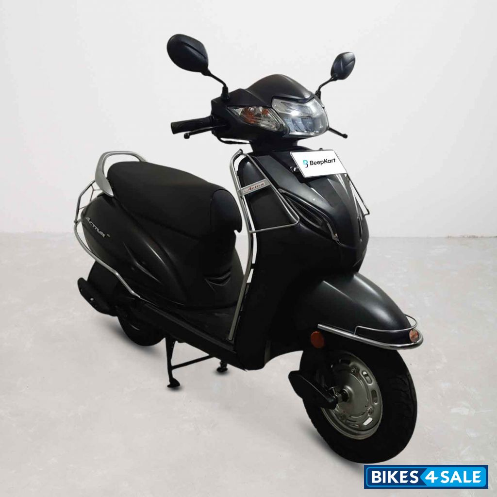 Honda Activa 5G