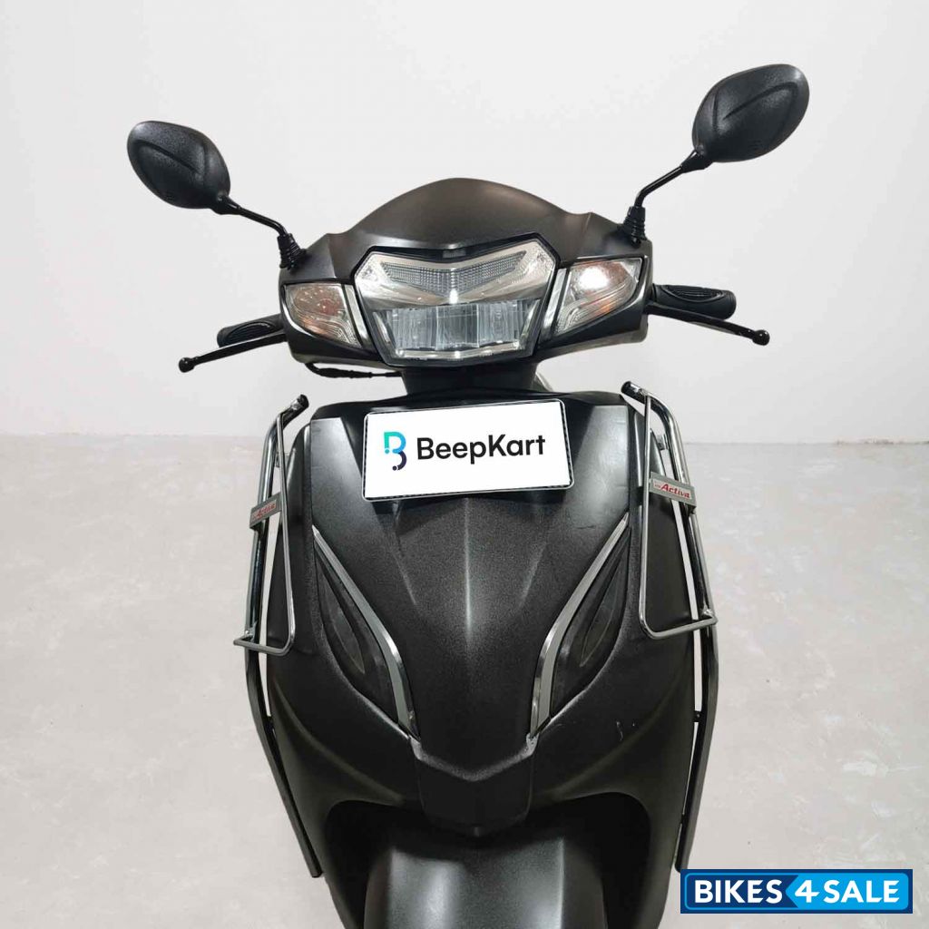 Honda Activa 5G