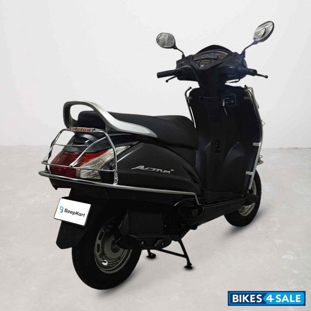 Honda Activa 5G