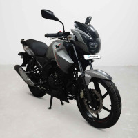 TVS Apache RTR 160 4V