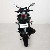 TVS Apache RTR 160 4V
