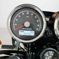 Royal Enfield Interceptor 650 Twin 2020 Model