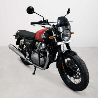 Royal Enfield Interceptor 650 Twin