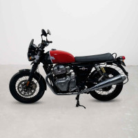 Royal Enfield Interceptor 650 Twin