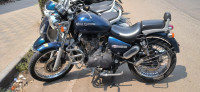 Royal Enfield Thunderbird 350 2016 Model