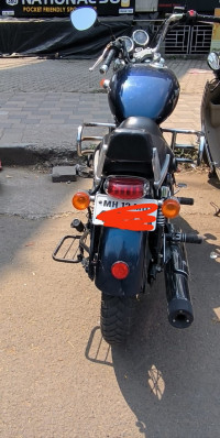 Royal Enfield Thunderbird 350