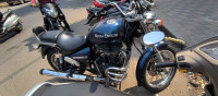 Royal Enfield Thunderbird 350