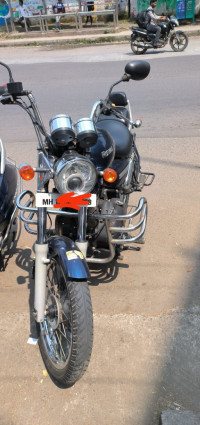 Royal Enfield Thunderbird 350