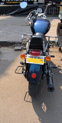 Royal Enfield Thunderbird 350