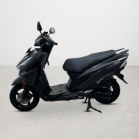 Honda Grazia