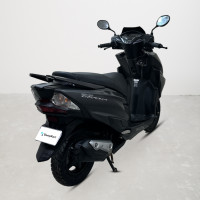 Honda Grazia