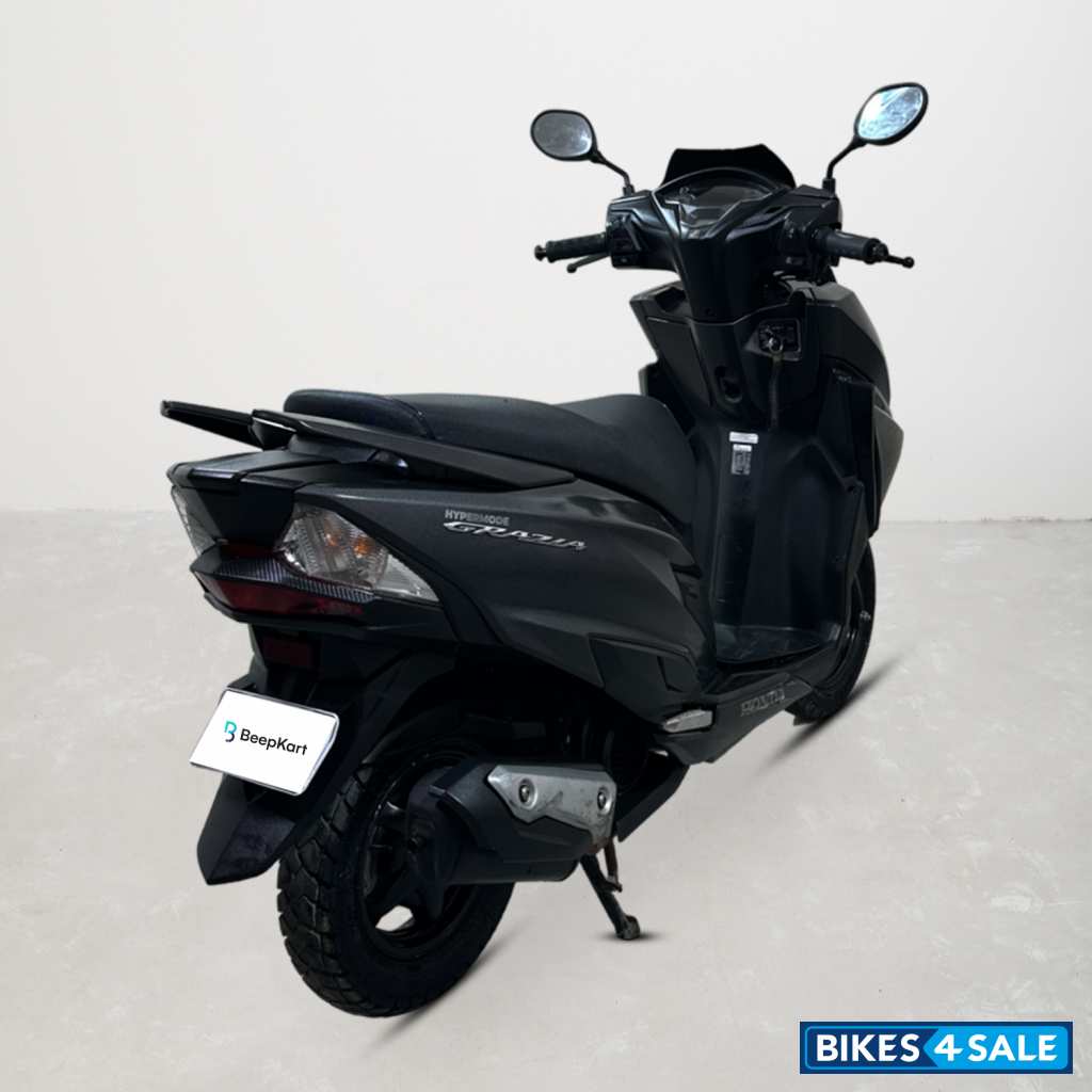 Honda Grazia