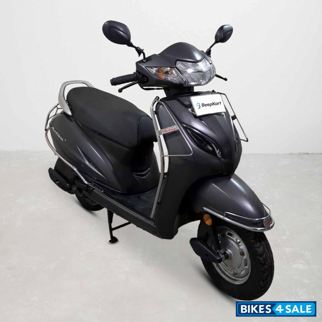 Honda Activa 5G