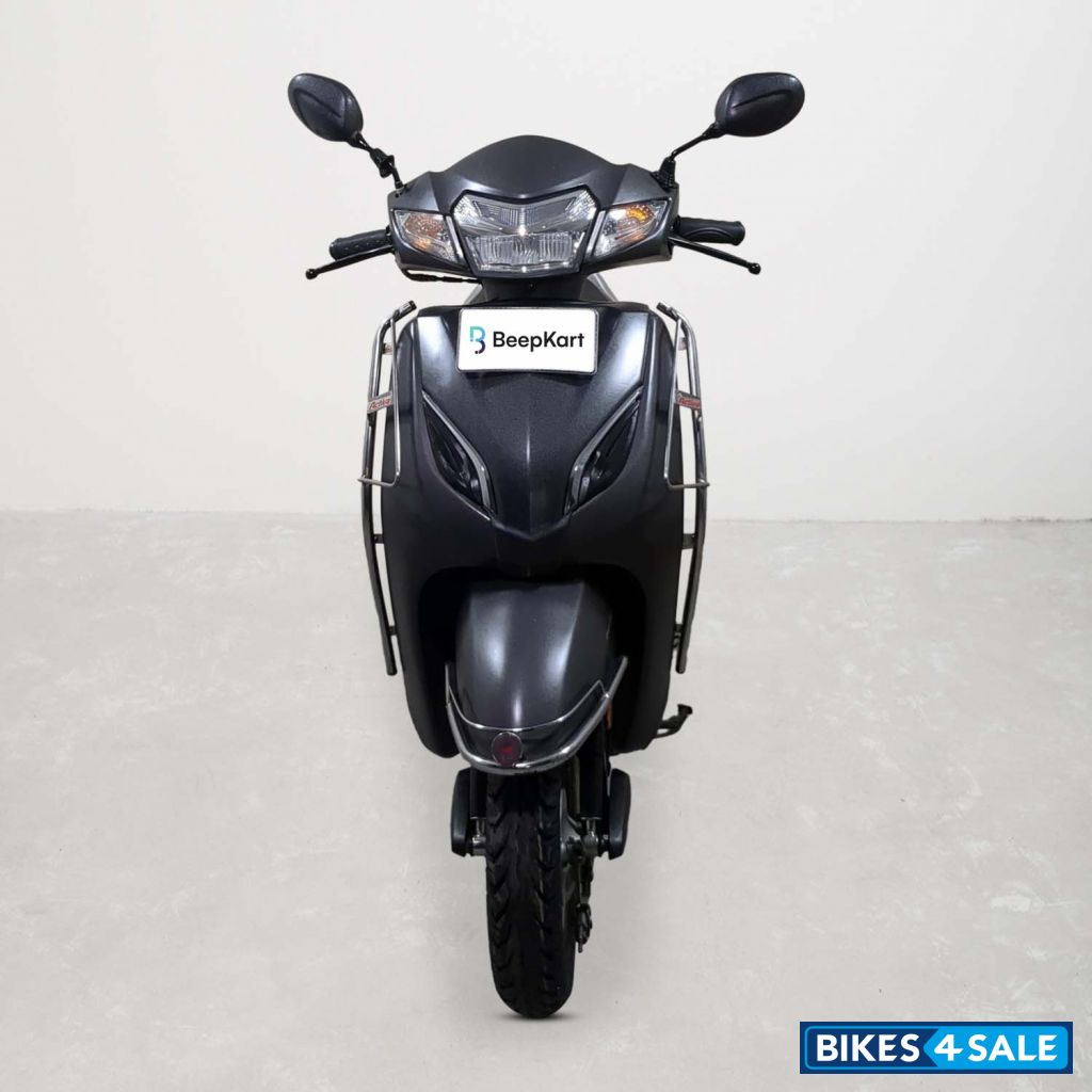 Honda Activa 5G