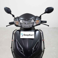 Honda Activa 5G