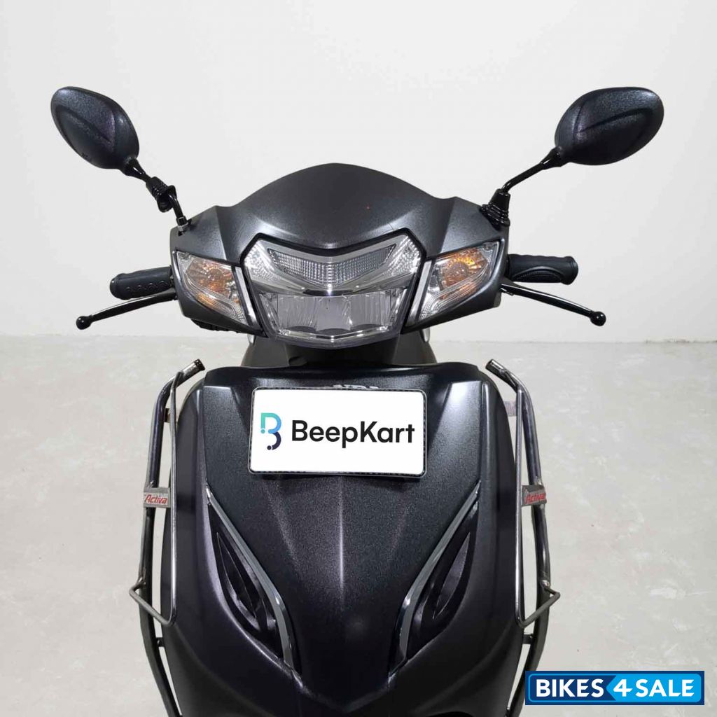 Honda Activa 5G