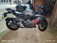 Yamaha YZF R15 V3 2020 Model