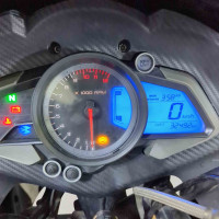 Bajaj Pulsar RS 200 2018 Model