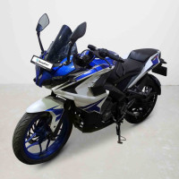 Bajaj Pulsar RS 200