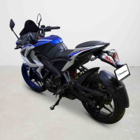 Bajaj Pulsar RS 200