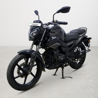 TVS Raider 125