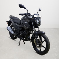TVS Raider 125