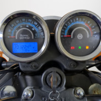 Royal Enfield Thunderbird X 350 2018 Model