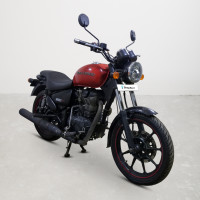 Royal Enfield Thunderbird X 350