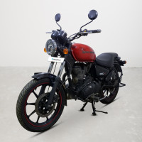 Royal Enfield Thunderbird X 350