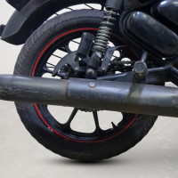 Royal Enfield Thunderbird X 350