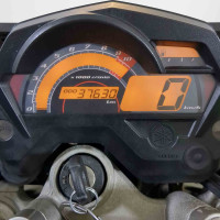 Yamaha FZ16 2016 Model