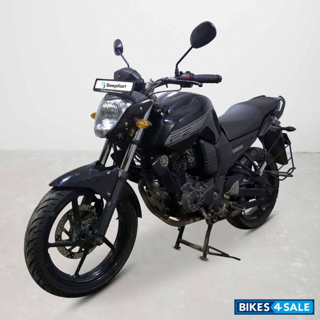Yamaha FZ16