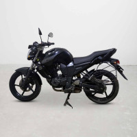 Yamaha FZ16