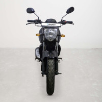 Yamaha FZ16