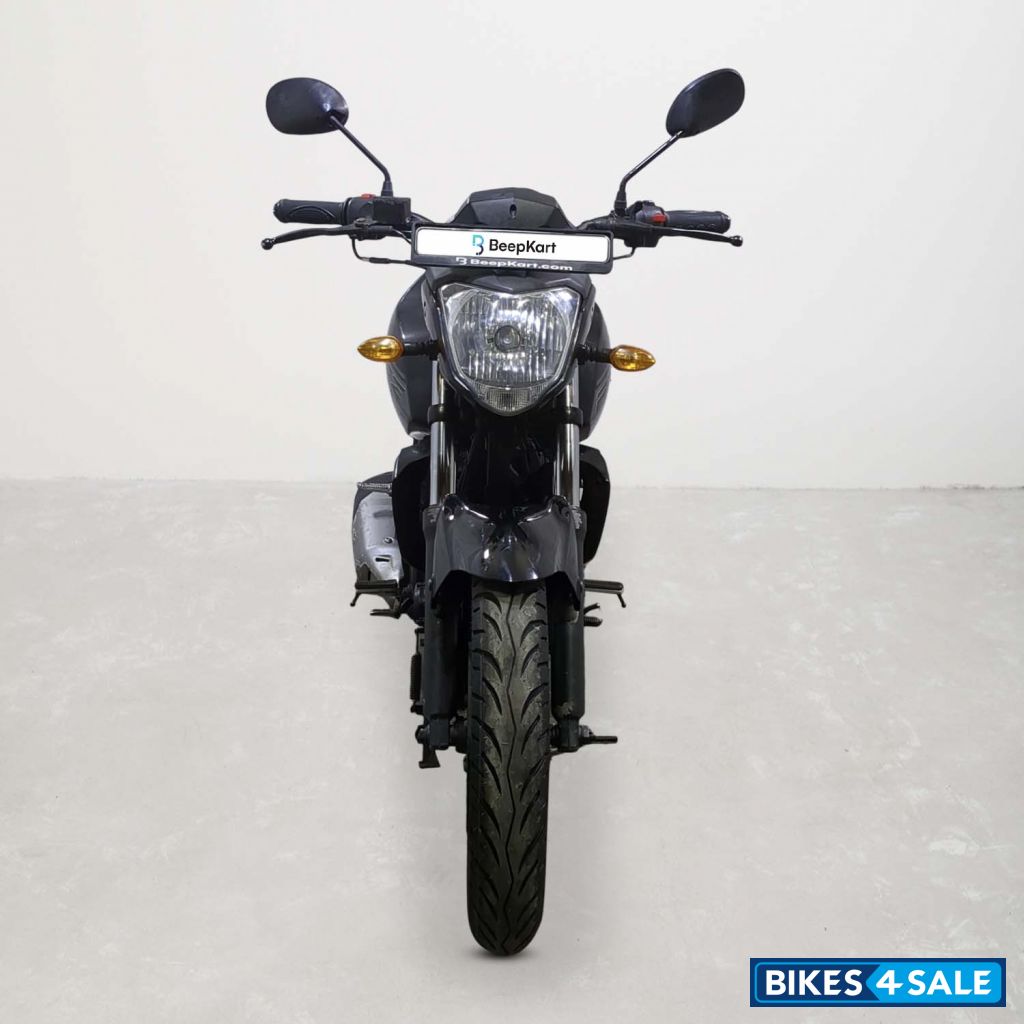 Yamaha FZ16