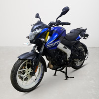 Bajaj Pulsar NS200