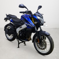 Bajaj Pulsar NS200