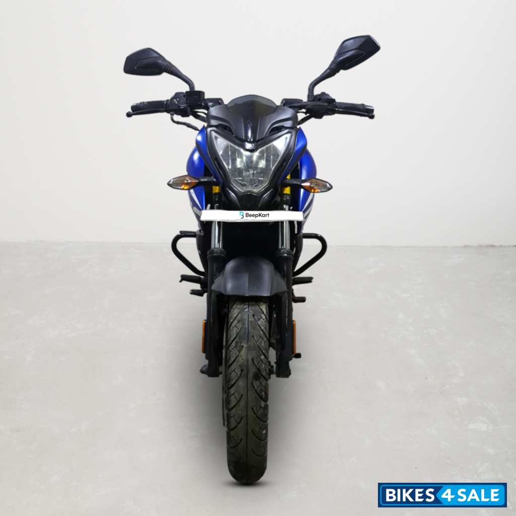 Bajaj Pulsar NS200