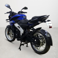 Bajaj Pulsar NS200