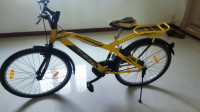 Bicycle Hercules 2020 Model